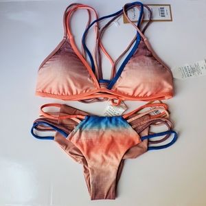Niyama Sol Starburst Bikini